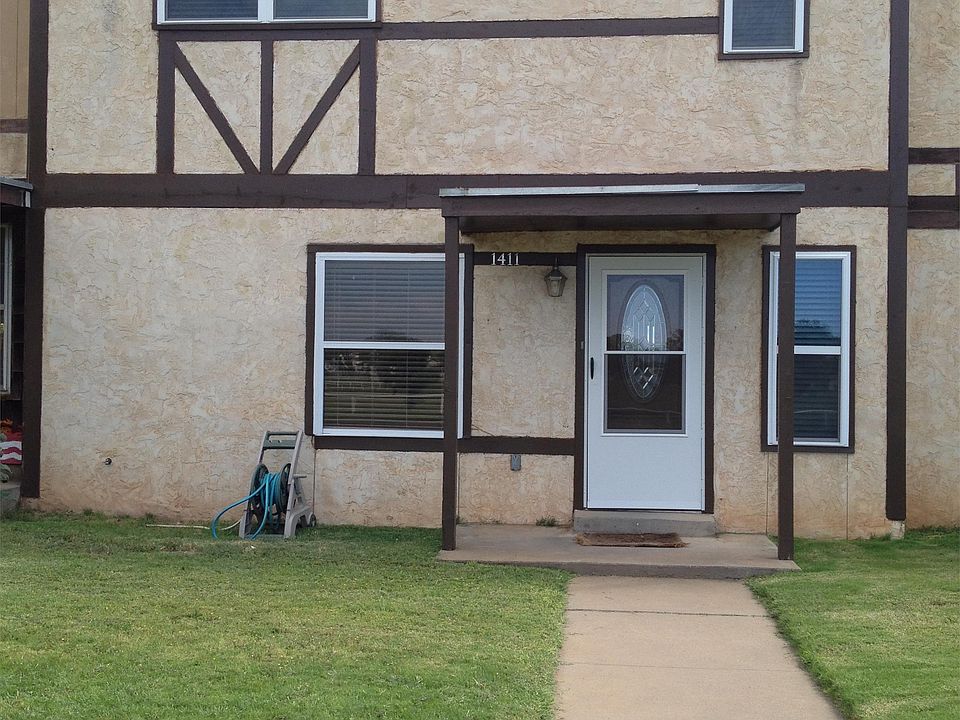1st image of 1411 Hickory St #1