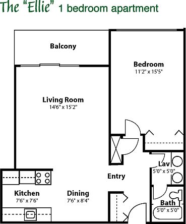 1st image of 470 Old Orchard Dr APT 23