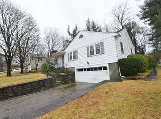 34 Spring Valley Rd, Belmont, MA 02478
