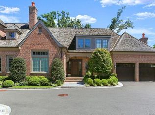 110 E Elm St, Greenwich, CT 06830