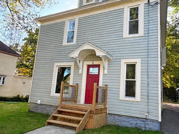 1 Woodside Ave, Oneonta, NY 13820