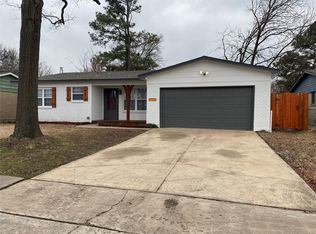 12130 E 23rd St, Tulsa, OK 74129