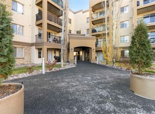 400 Palisades Way #230, Strathcona County, AB T8H0H4