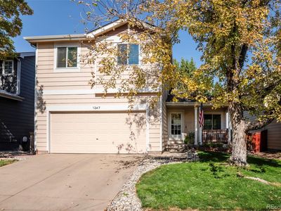 1247 Lark Avenue, Brighton, CO, 80601