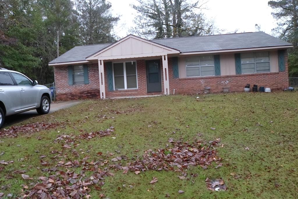 8146 Twin Chapel Dr, Columbus, GA 31904 Zillow