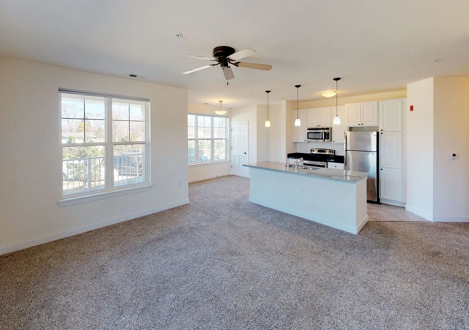 Delafield Woods Apartments — Photo 2