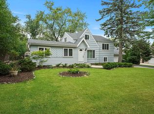 10725 Forestview Rd, Countryside, IL 60525