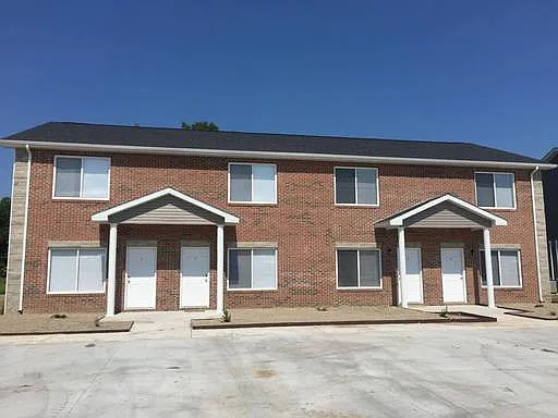 Stone Ridge Townhomes