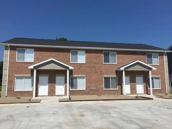 Stone Ridge Townhomes, 101 Burlington Ln #Ec8637338, Chaffee, MO 63740