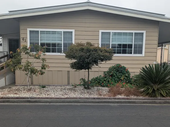 61 Somerset Drive, Santa Rosa, CA 95401