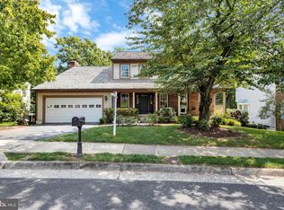 5819 Colfax Ave, Alexandria, VA 22311