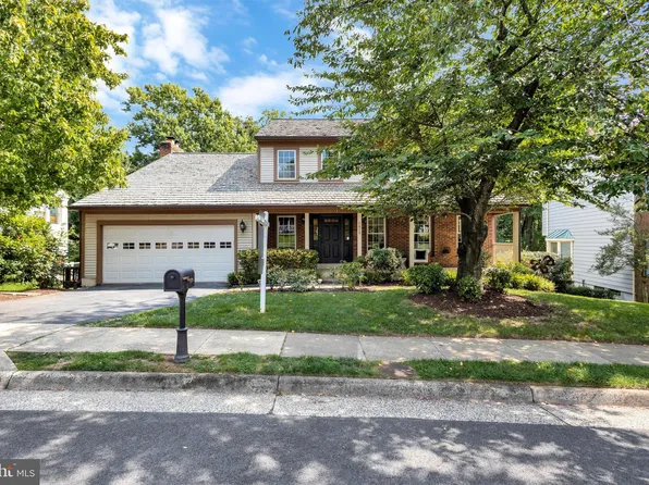 5819 Colfax Ave, Alexandria, VA 22311