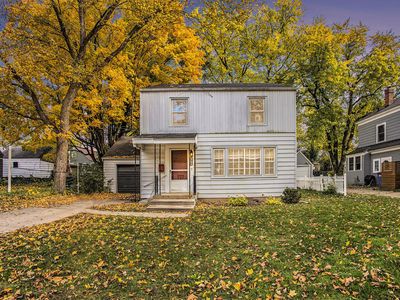 1612 Margaret Ave SE, Grand Rapids, MI, 49507