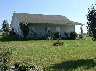 172 SE 685th Rd, Warrensburg, MO 64093