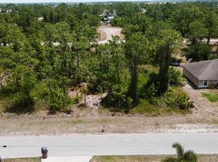 1135 Haven Ave S, Lehigh Acres, FL 33974