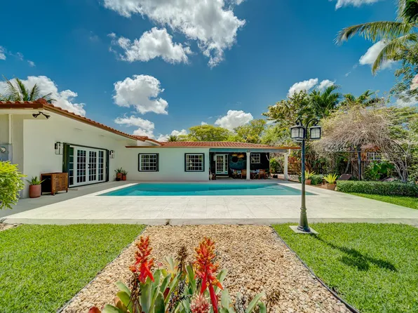 1281 Nightingale Ave, Miami Springs, FL 33166