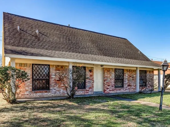 3118 Mission Valley Drive, Missouri City, TX 77459