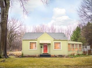1665 Idlewood Ave, Akron, OH 44313