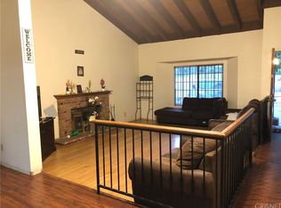 8308 Wilbur Ave, Northridge, CA 91324