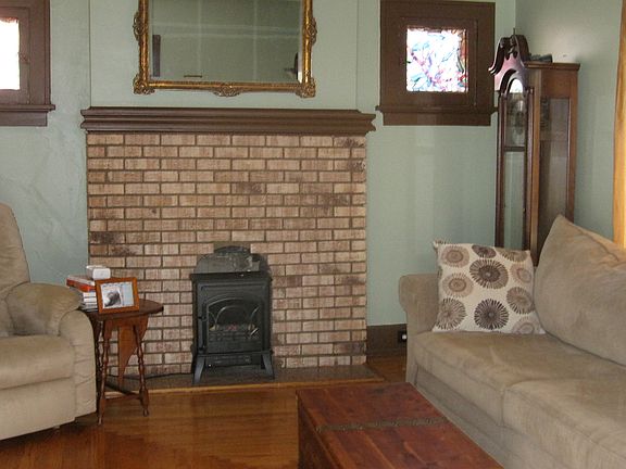 Character and Charm Galore