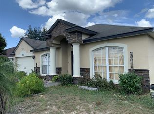 1734 MINNOW COURT, POINCIANA, FL 34759