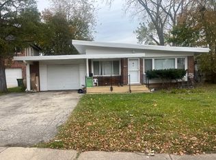 9521 Osceola Ave, Morton Grove, IL 60053