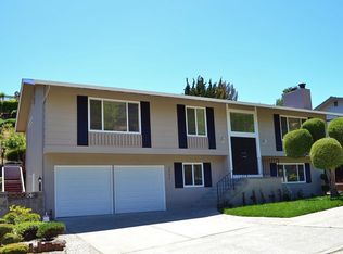 7771 Surrey Ln, Oakland, CA