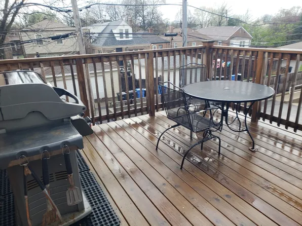 11130 S Western Ave, Chicago, IL 60655