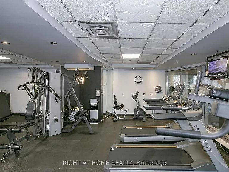 2119 Lake Shore Blvd W #217 — Photo 42