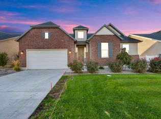 2668 S Sinbad Way, Magna, UT 84044