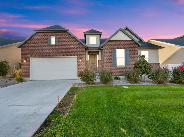 2668 S Sinbad Way, Magna, UT 84044