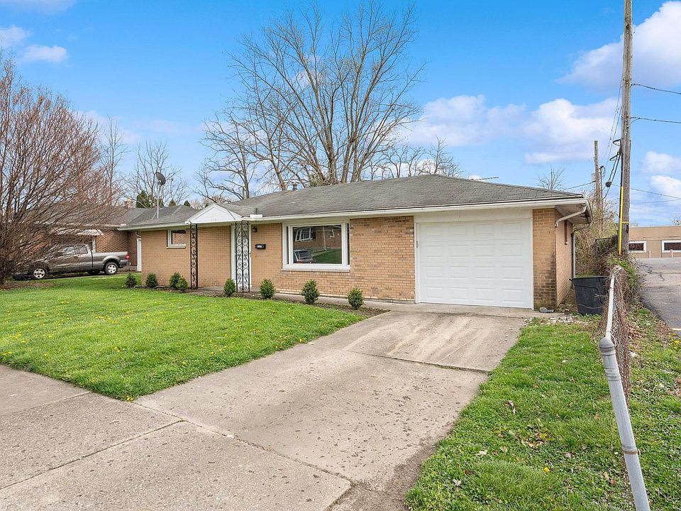 219 Englewood Rd, Springfield, OH 45503 Zillow