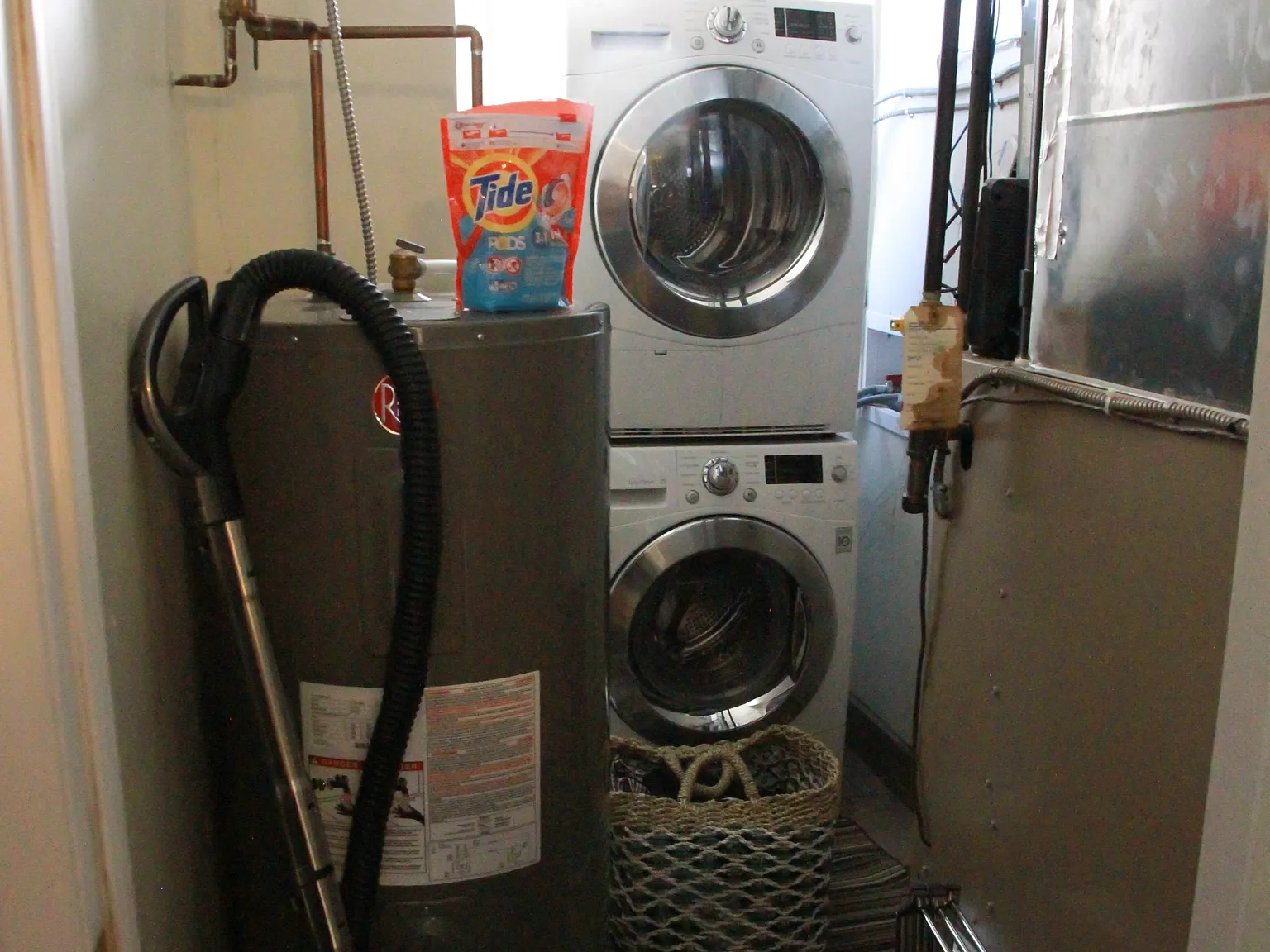 London Terrace Lofts — Photo 4
