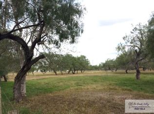 1254 Military Rd, Brownsville, TX 78520