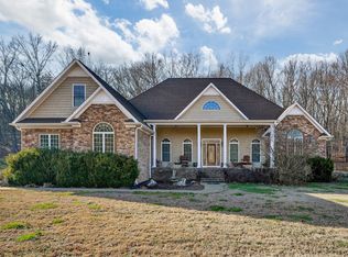 600 Bates Hollow Rd, Prospect, TN 38477