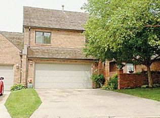684 58th Pl, West Des Moines, IA 50266