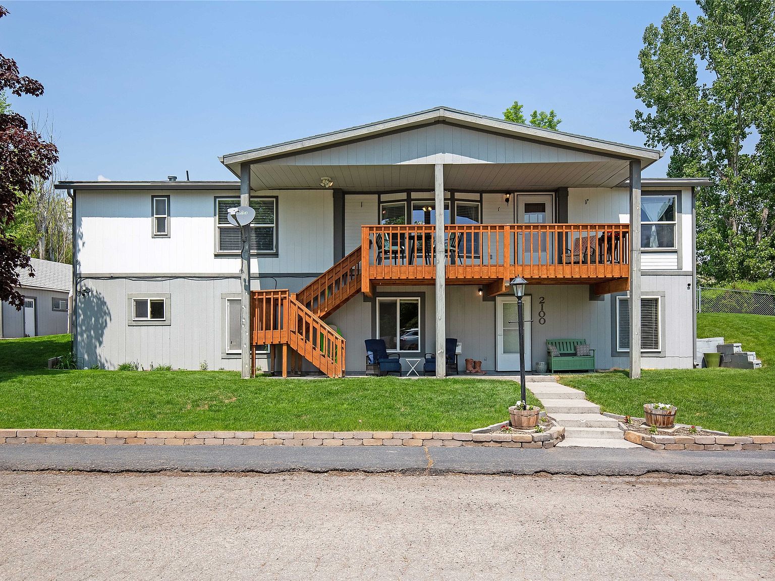 2100 Hummingbird Dr, Missoula, MT 59808 MLS 30006247 Zillow