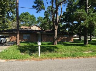 8208 Ash Rd, Texas City, TX 77591