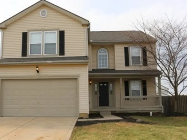 5719 Sharp Mills Run, Canal Winchester, OH 43110