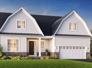 Chatham Plan, Toll Brothers at The Pinehills - Owls Nest - Regency Collect, Plymouth, MA 02360