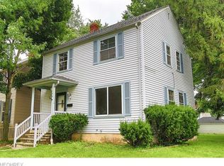 154 Hayes Ave, Cuyahoga Falls, OH 44221