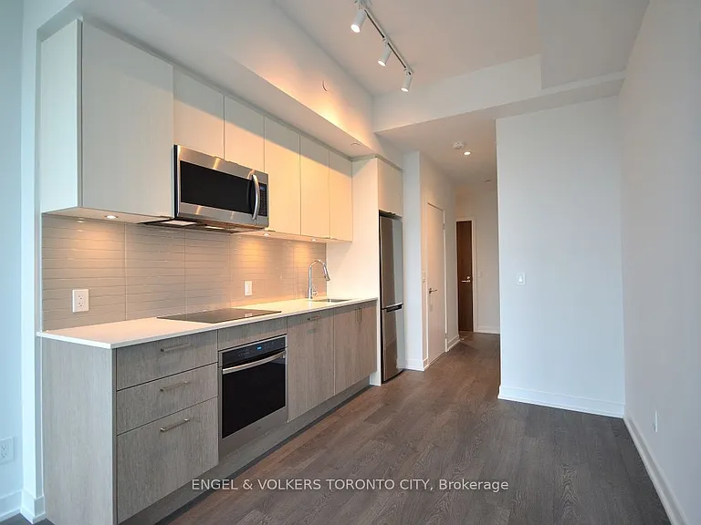 1926 Lake Shore Blvd W #3203 — Photo 5