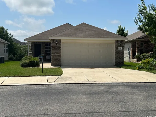 12960 Cache Crk, San Antonio, TX 78253