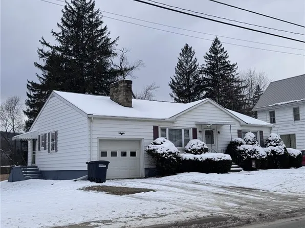 503 N Main St, Port Allegany, PA 16743
