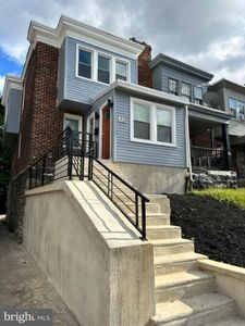 328 W Milne St, Philadelphia, PA, 19144