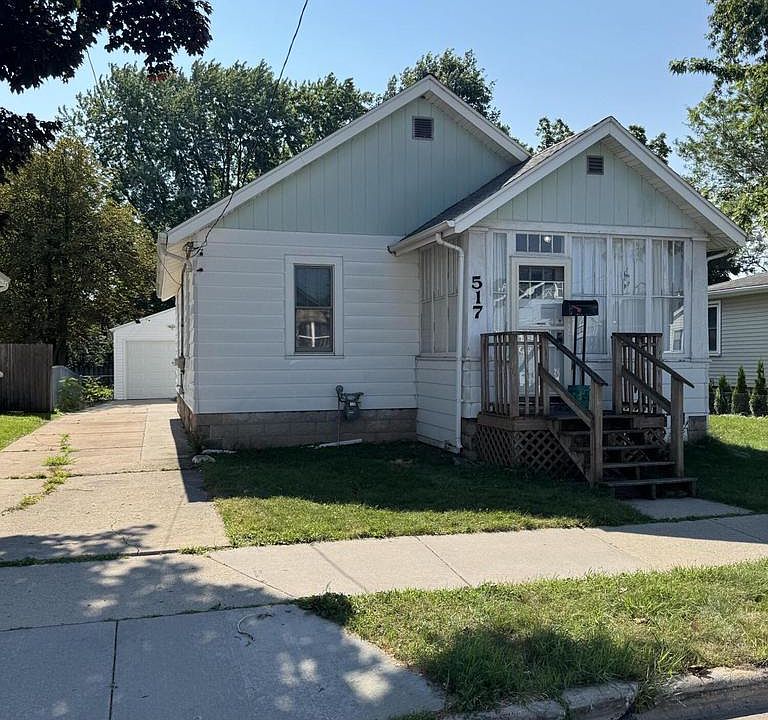 1st image of 517 S Baird STREET