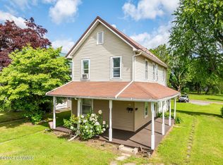 1115 Orange St, Berwick, PA 18603