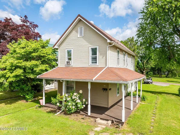 1115 Orange St, Berwick, PA 18603