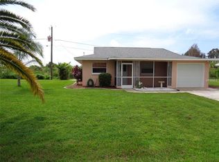 4523 Brownie Rd, Pt Charlotte, FL 33953