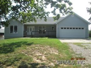 3222 Staunton Rd, Edwardsville, IL 62025